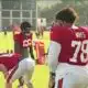 Bucs sign Tristan Wirfs to over $140M contract, highest-paid offensive lineman in NFL history