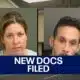 Sarah Boone Case: Accused suitcase killer files new documents as she represents herself