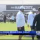 The Mississippi State Bulldogs begin fall camp