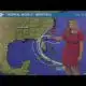 Thursday 10 PM Tropical Update: Invest 97 could end up near the Carolinas or Florida