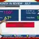 8/1/24 -  First Alert: Severe risk and more dangerous heat for Friday