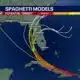 Invest 97L forecast: Tropical disturbance to become better organized over Gulf of Mexico