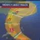 Invest 97L: System has 90% chance for development