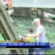 Outdoor Adventures with Chelsea: Zip line in Winona