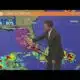 Friday 5am Tropical Update: Tracking Invest 97: Debby could from in Eastern Gulf