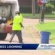 Are there trash and transportation strikes looming?