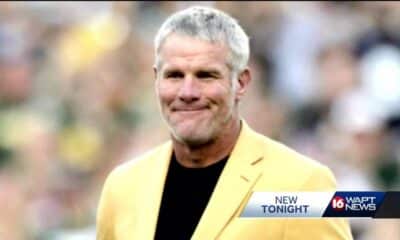 Brett Favre appealing judge's decision to block his lead attorney from representing him in the st...