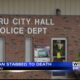 Investigation into deadly Ecru stabbing continues