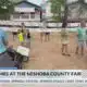 Focused on Mississippi: Good times at the Neshoba County Fair