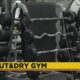 Cut&Dry GYM