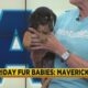 Friday Fur Babies: Meet Maverick