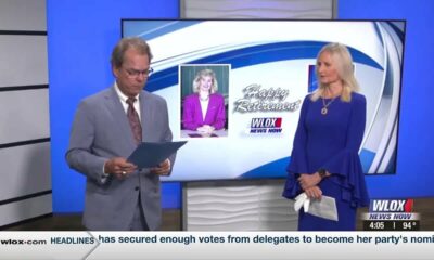 August 2, 2024 named Karen Abernathy Day