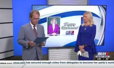 August 2, 2024 named Karen Abernathy Day
