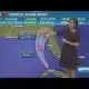 Tropical Storm Debby forms in the Gulf of Mexico heading to Florida