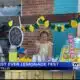 First-ever LemonadeFest held in Saltillo