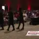 A Jackson sorority hosted a Greek Alumni Step Show to stop the violence in the capital city
