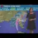 Saturday 10PM Update: TS Debby may become a hurricane with impacts to Florida