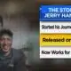 Houston man’s journey from addiction to redemption: A story of second chances