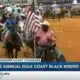 Mississippi Annual Gulf Coast Rodeo celebrates heritage of African American cowboys and cowgirls