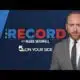 The Record with Mark Maxwell (July 14, 2024)