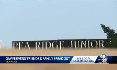 Galvin Bivens' Friends & Family Speak Out