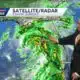 Dangerous heat & tracking Debby