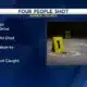 Warren County quadruple shooting under investigation