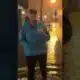 Hurricane Debby hits Florida