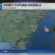 Morning weather forecast: 8/5/2024
