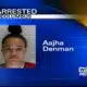 Teenage shooting victim arrested in Columbus