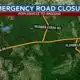 TRAFFIC ALERT: Crews to conduct drainage repair on State Route 26 in Pearl River County