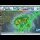 Hurricane Debby makes landfall in Florida, Georgia prepares