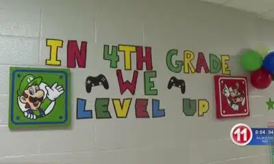 Many schools are welcoming kids back into the classroom for the 2024-2025 school year