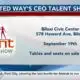 United Way of South Mississippi selling raffle tickets to prepare for CEO Talent Show