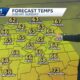 Cold Front Coming! An August cold front hits Alabama Friday, and the weekend weather forecast has...