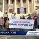 CCID protest legislation under review