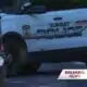 Officer Involved shooting in Summit