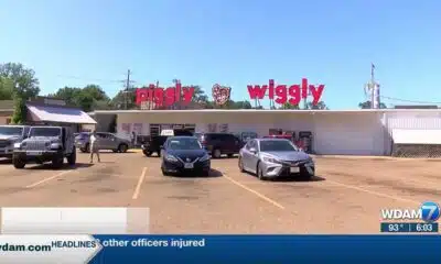 One officer killed, two wounded in Pike County shooting