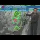 Thursday 10PM Tropical Update: Depression Debby continues to bring rain along East Coast