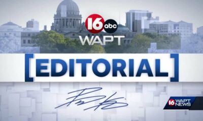 Editorial: Hurricane season