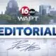 Editorial: Hurricane season