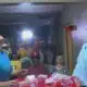 Hallway Olympics: Cookie Face