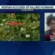 Woman charged in shooting that killed her husband
