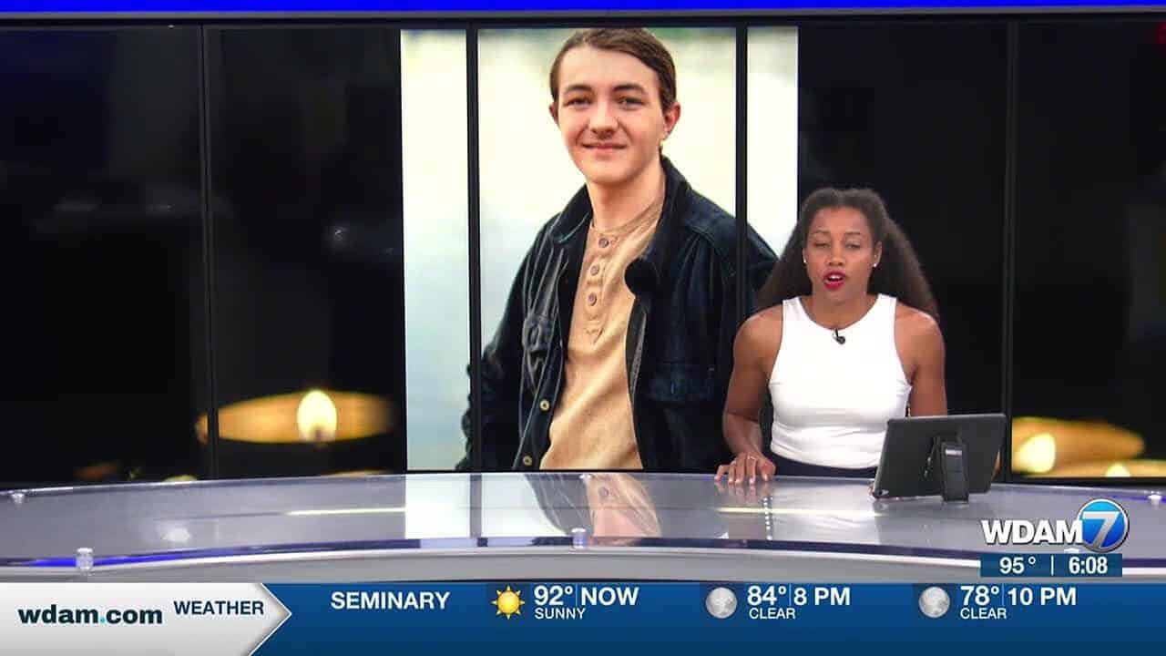 Jakob Hill remembered