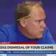 UK asks court to dismiss four claims in sexual abuse lawsuit brought by former swimmers