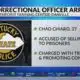 Danville correctional officer allegedly sold meth to inmates