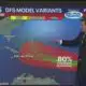 Future Tropical Storm Ernesto brewing in Atlantic