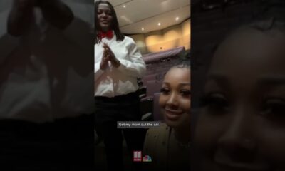 GA High School Football Player Loses Leg After Being Hit by Car While Rescuing His Mother"