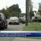 2 infants rushed to hospital after car crashes into pole in west Louisville, police say