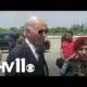 President Biden not giving up on peace in Middle East